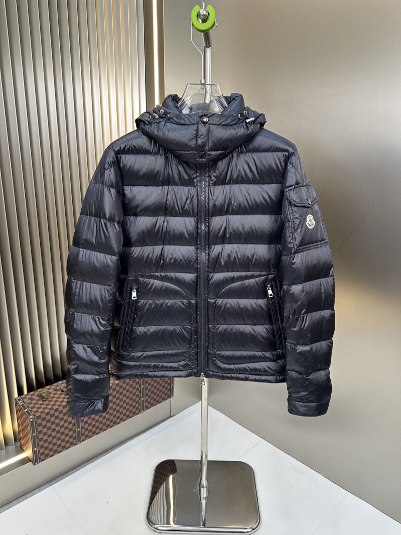 Moncler Down Coat